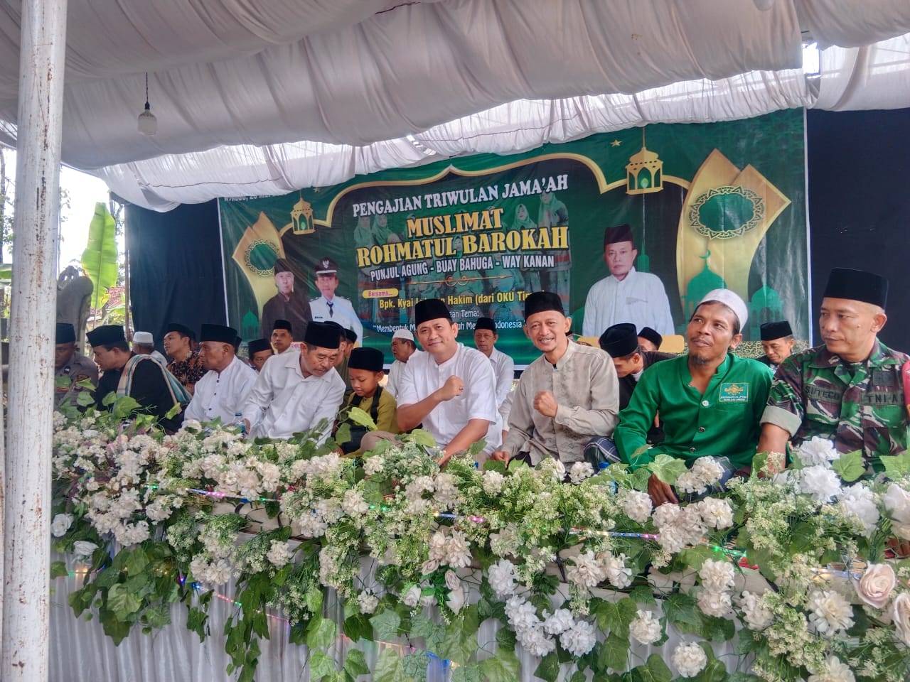 Pengajian Triwulan