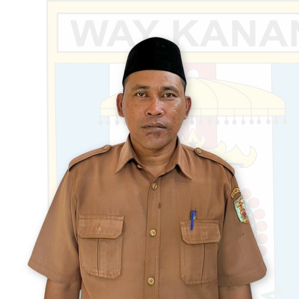 Sekretaris Kampung