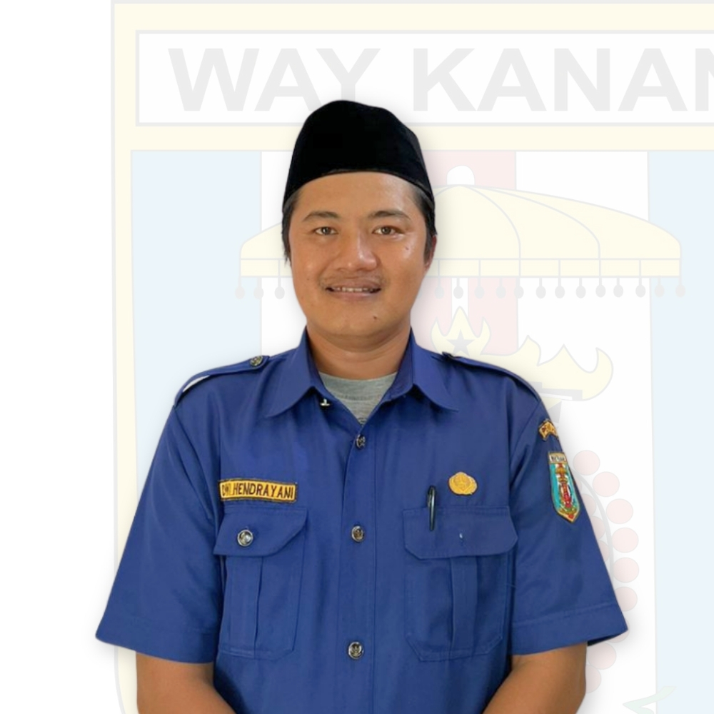 Kepala Seksi